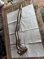 Rvs golf 2 gti spruitstuk, Ophalen of Verzenden, Nieuw, Saab