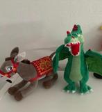 Efteling knuffels, Ophalen of Verzenden, Zo goed als nieuw, Overige typen