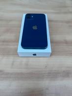 Iphone 12 128 GB, 128 GB, Blauw, Ophalen of Verzenden, Zo goed als nieuw