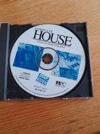Complete House PC CD-ROM - Vintage Software, Ophalen of Verzenden, Gebruikt, Windows