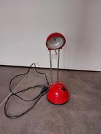 Burolampje/ tafellampje, Huis en Inrichting, Lampen | Tafellampen, Ophalen, Gebruikt, Minder dan 50 cm