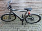 Veloretti Ace Two Pro - Stadsfiets, Ophalen, Gebruikt, Veloretti, 50 km per accu of meer