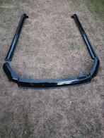 MS-Design Diffuser en sideskirts ford focus mk2 hatchback, Auto-onderdelen, Ophalen, Gebruikt, Ford