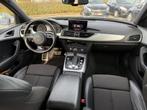Audi A6 Avant 1.8 TFSI ultra Sport Edition|Bose € 21.950,0, Auto's, Audi, Automaat, Leder en Stof, Origineel Nederlands, 1600 kg