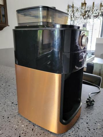 Philips koffiemachine bonenmachine beschikbaar voor biedingen