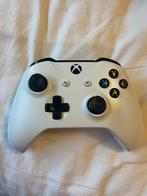 Xbox controller, Spelcomputers en Games, Spelcomputers | Xbox | Accessoires, Ophalen of Verzenden, Zo goed als nieuw, Controller