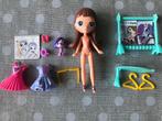 Littlest pet shop setje, Meisje, Little pet shop, Ophalen of Verzenden, Zo goed als nieuw