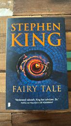 Fairy Tale - Stephen King, Boeken, Zo goed als nieuw, Ophalen