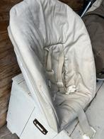Stokke trip trap newborn zitje, Ophalen, Zo goed als nieuw, Meegroeistoel