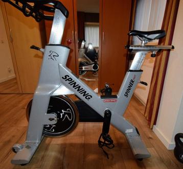 Spinning fiets Startrac  beschikbaar voor biedingen