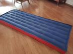 Bijna gratis luchtbed zacht katoen 200x75 cm, 10cm dik, Ophalen of Verzenden