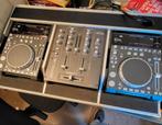 Dj set, Muziek en Instrumenten, Dj-sets en Draaitafels, Ophalen, Zo goed als nieuw, Overige merken