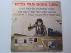 HITS VAN RONA LISA -  LP, Ophalen of Verzenden, Gebruikt, 12 inch, Pop