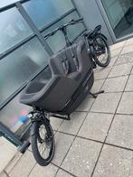 Gazelle Makki Travel 2025, Fietsen en Brommers, Fietsen | Bakfietsen, Ophalen of Verzenden, 4 kinderen of meer, Overige merken