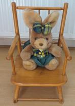 poppenstoeltje, Ophalen, Gebruikt, Overige typen