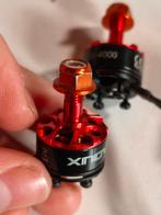 Xnova RM1406-4000 Motoren - 4 Stuks, Ophalen of Verzenden, Gebruikt