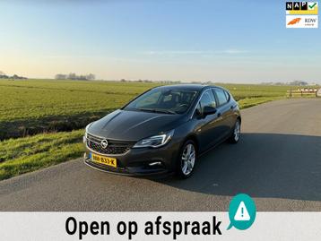 Opel Astra 1.0/105PK/NAP/CLIMATRONIC/CARPLAY/CRUISE/NAVI! beschikbaar voor biedingen