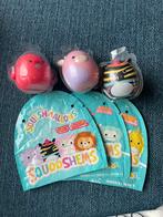 Amerikaanse exclusieve Squooshems squishmallow item, Ophalen of Verzenden, Nieuw, Overige typen
