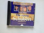 The new London chorale,the young Schubert a Tom Parker proje, Cd's en Dvd's, Gebruikt, Verzenden