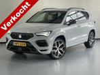 SEAT Ateca 1.5 TSI FR Business Intense Automaat (bj 2021), Euro 6, 4 cilinders, Wit, Bedrijf
