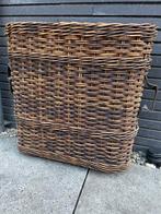 Riet rieten paraplu hockeystick mand bak opbergbak, Ophalen, Riet