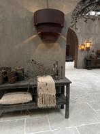 Hoffz wandlamp Rohan maat M, Ophalen of Verzenden, Nieuw, Metaal