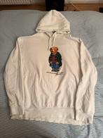Ralph lauren beer trui maat xxl, Wit, Ralph Lauren, Overige maten, Ophalen of Verzenden