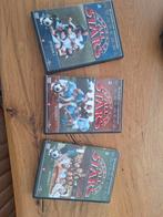 All Stars DVD Box - Seizoen 1, 2 & 3, Cd's en Dvd's, Alle leeftijden, Boxset, Ophalen of Verzenden, Zo goed als nieuw
