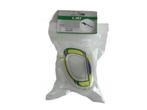 Esky 000297 EK1-0323 canopy white rc helicopter, Ophalen of Verzenden, Gebruikt, Helikopter