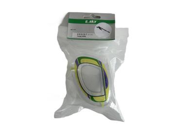 Esky 000297 EK1-0323 canopy white rc helicopter beschikbaar voor biedingen