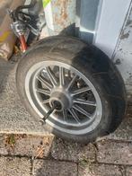 Aprilia Habana/Mojito Voorvelg Compleet, Ophalen of Verzenden, Gebruikt, Overige typen, Aprilia