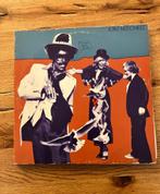 Joni Mitchell - Don Juan's Reckless Daughter LP, Ophalen of Verzenden, 1960 tot 1980, Gebruikt, 12 inch