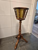 Planten standaard, Tuin en Terras, Ophalen, Gebruikt, Rond, Binnen