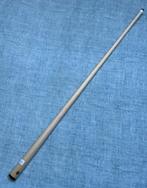 [Nieuw] Vaula (Longoni) Topeinde 67 cm en 11 mm met VP2, Sport en Fitness, Biljarten en Poolen, Info@3banden.nl, Keu of Ballen