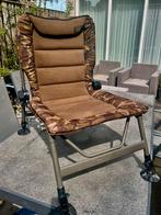Fox R1 Compact Camo Chair, Watersport en Boten, Hengelsport | Karpervissen, Ophalen, Gebruikt, Overige typen