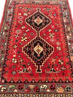 Handgeknoopt kazak loper, hal gang kleed Perzisch tapijt wol, 50 tot 100 cm, 100 tot 150 cm, Gebruikt, Rechthoekig