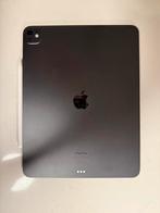 Apple iPad Pro 12.9" 256GB WIFI Pencil & Hoes, Computers en Software, Apple iPads, Ophalen, Zwart, Apple iPad Pro, Wi-Fi
