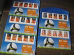 Persoonlijke zegels voetbal EK 2008 (3194), Verzenden, Postfris