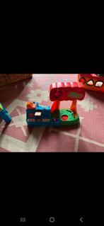 VTech Speelgoed - Alles in één koop!, Gebruikt, Overige typen, Bv, Ophalen of Verzenden