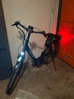 Mooie Koga E-bike met Terugtraprem, Overige merken, Gebruikt, Ophalen of Verzenden, 51 tot 55 cm