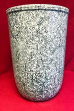 Grote PTMD design pot / vaas, Huis en Inrichting, Woonaccessoires | Vazen, Ophalen, Overige materialen, Overige kleuren, 50 tot 75 cm