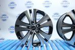 Kia Sportage Ceed velgen 18 inch origineel 5x114,3, Auto-onderdelen, Banden en Velgen, 18 inch, Gebruikt, Banden en Velgen, Ophalen of Verzenden