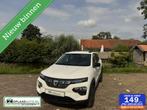 Dacia Spring Comfort 27 kWh | Onderhouden, Gebruikt, Wit, 45 pk, 991 kg