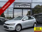 Volkswagen Polo 1.0 TSI Highline|NAP|DSG|AUTOMAAT|NL AUTO, Gebruikt, Euro 6, 95 pk, Origineel Nederlands