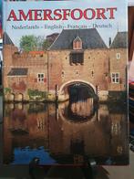 Boek Amersfoort, Ophalen, Zo goed als nieuw