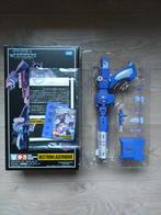 Transformers Masterpiece MP29 Shockwave Takara Tomy G1, G1, Decepticons, Ophalen of Verzenden, Zo goed als nieuw
