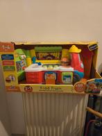 Chicco foodtruck baby, Ophalen of Verzenden, Zo goed als nieuw, Overige typen