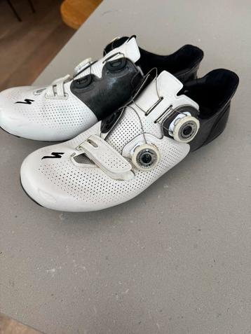 Specialized S-Works 6 RD Schoenen - Maat 40,5 beschikbaar voor biedingen