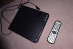 Xiron dvd speler met afstandbediening, Ophalen of Verzenden, Zo goed als nieuw, Dvd-speler, Overige merken