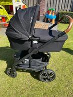 Nuna mixx next complete set kinderwagen, maxicosi, isofix, Kinderen en Baby's, Kinderwagens en Combinaties, Gebruikt, Combiwagen